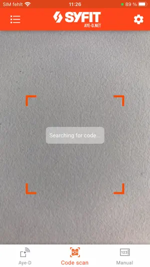 Equipment Inspector screenshot 4