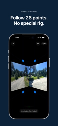 HDRI Studio screenshot