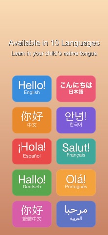 100 Household: Kids Home Atlas iPhone screenshot