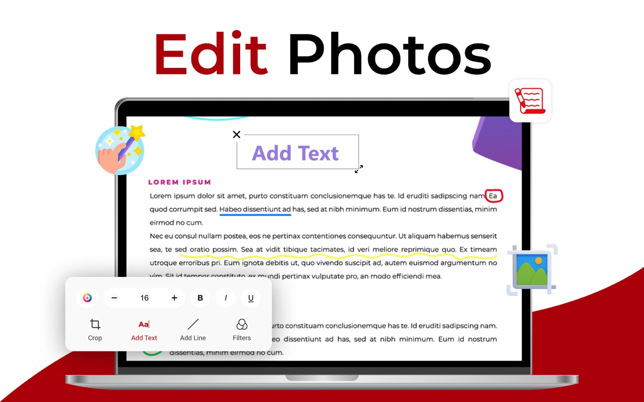 Mac screenshot
