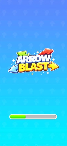 Arrow Jam: Color Blast iPhone screenshot