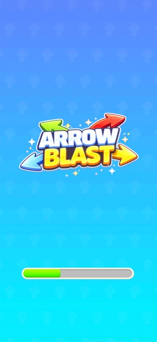 Arrow Jam: Color Blast Screenshot 5 of 5