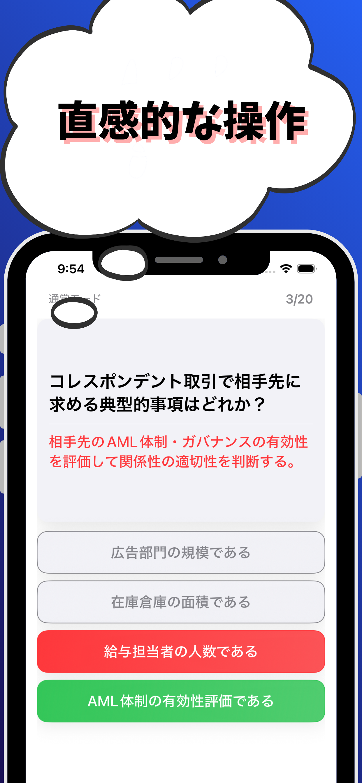 金融AMLオフィサー（実践） 銀行業務検定 試験対策