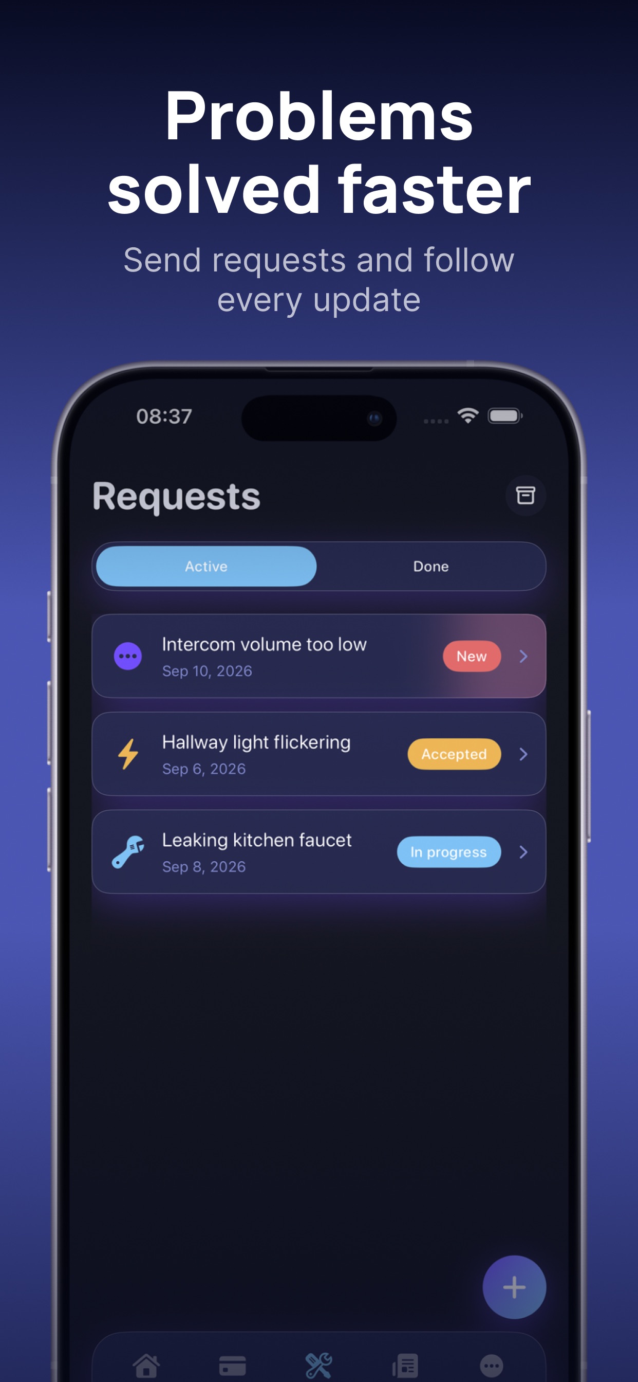 Screenshot 5 of Home The Hub