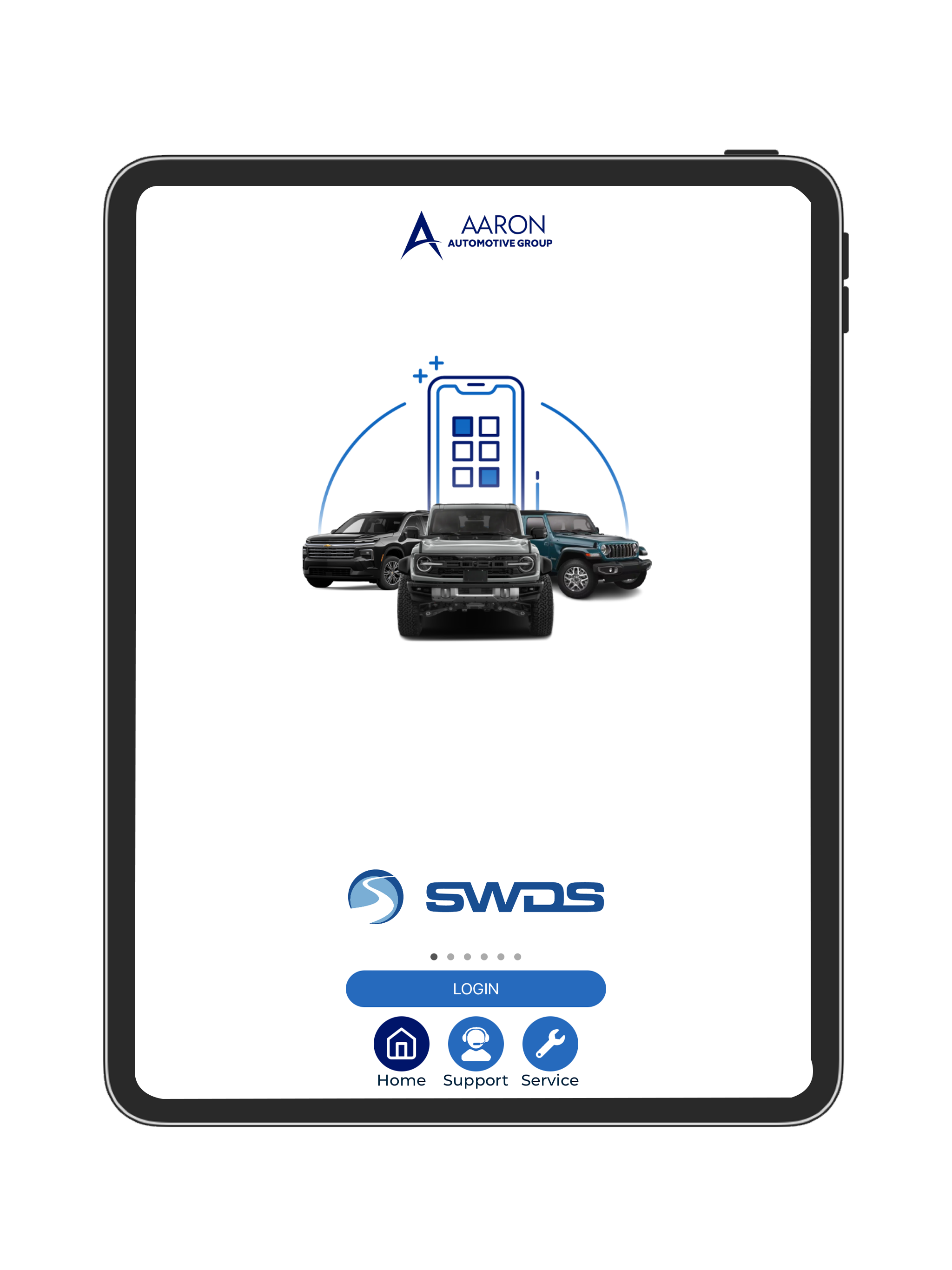 AARON AUTO