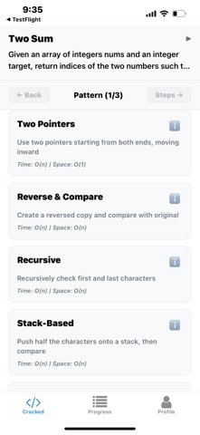 Cracked App Screenshot 1 of 6