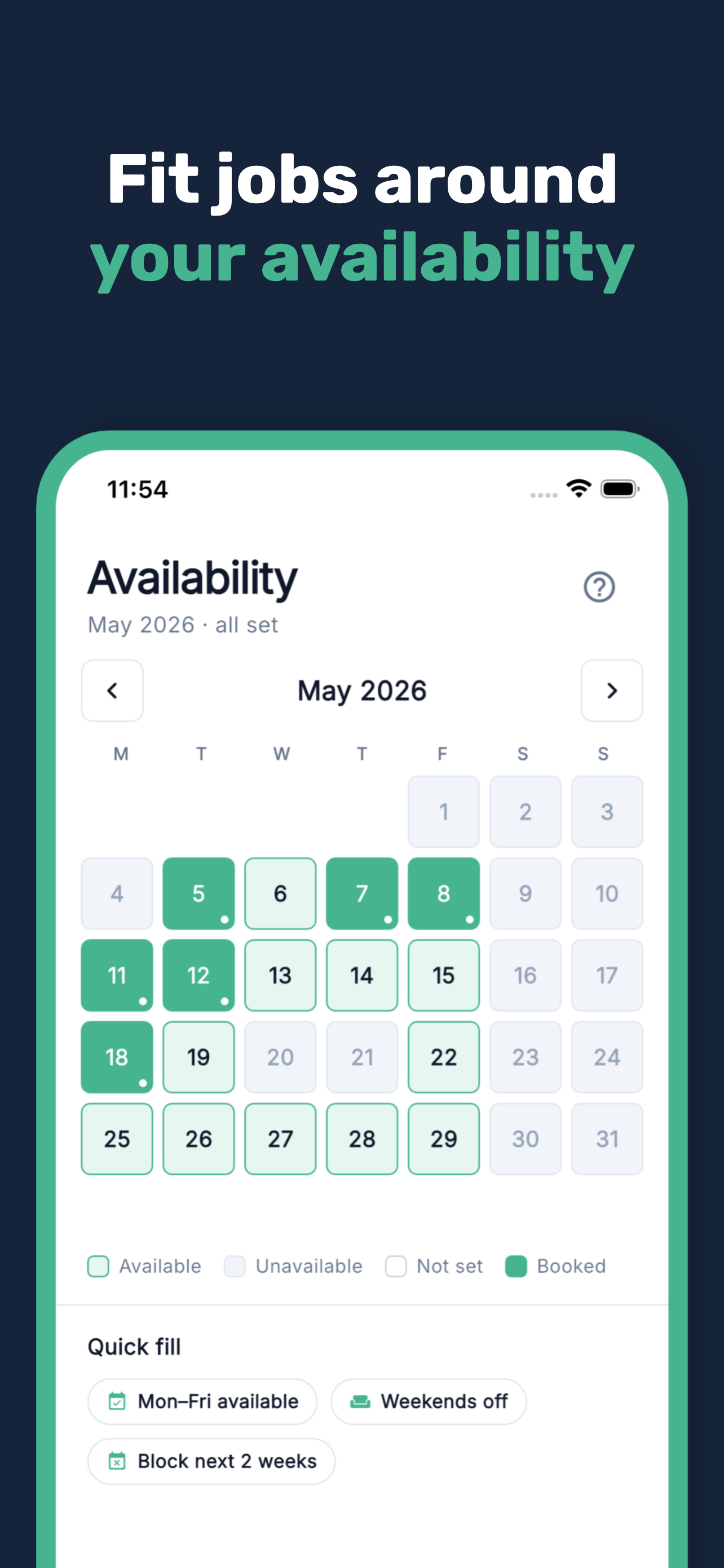 dwellow pro screenshot 4