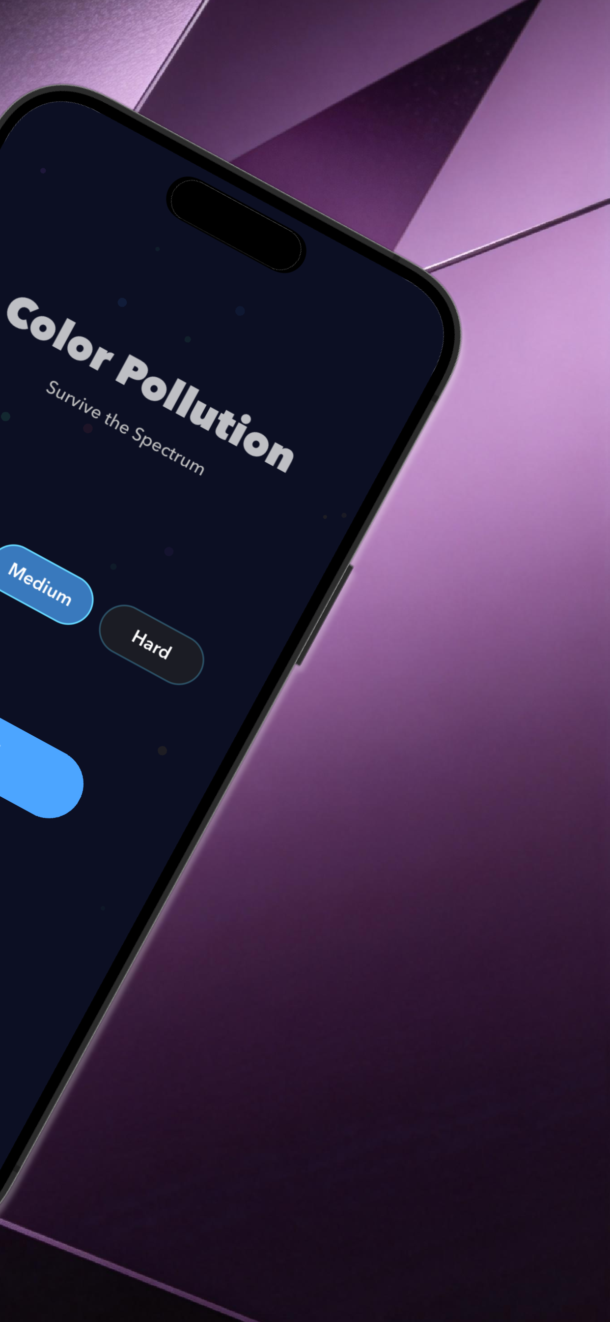 Color Pollution