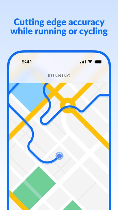 Screenshot #3 pour Aidlab: Health and Fitness