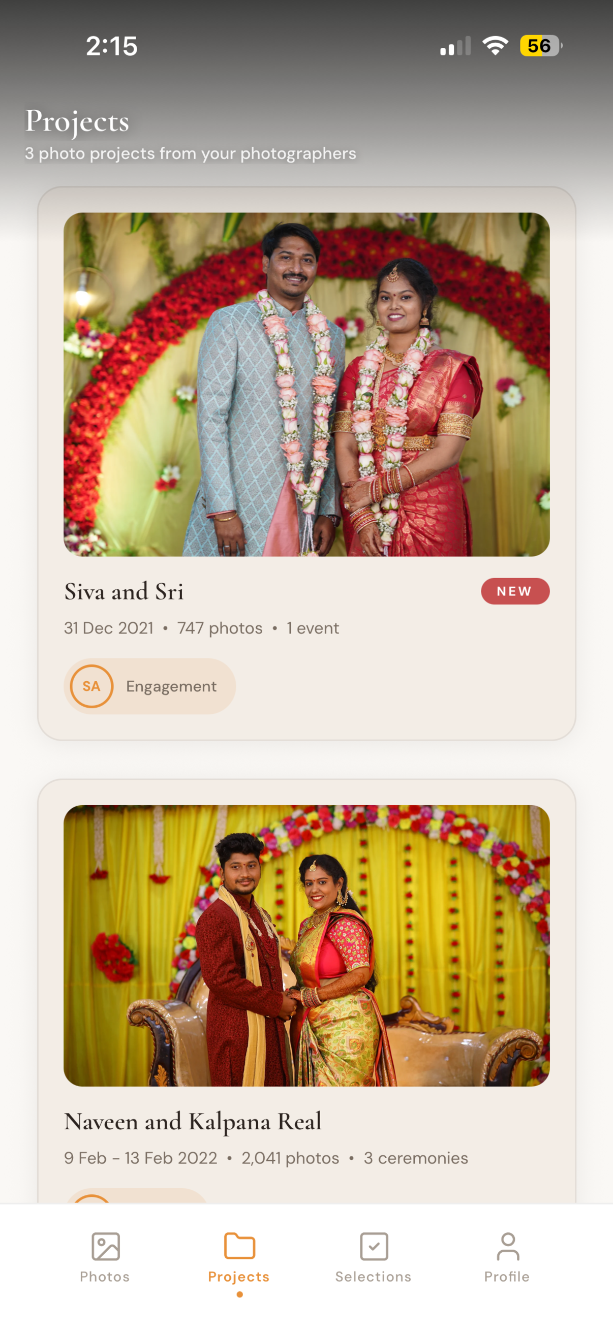 Memory Ease screenshot 3