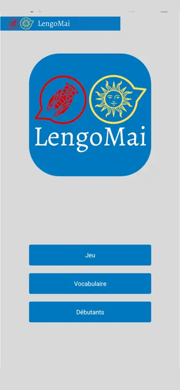 Lengo Mai screenshot 1 of 5