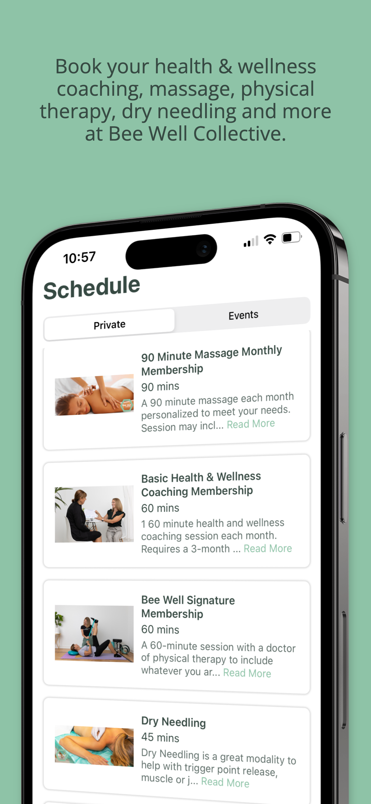 Hive Fusion Fitness