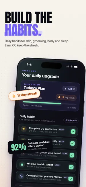 Looks Max - Look Your Best screenshot 4