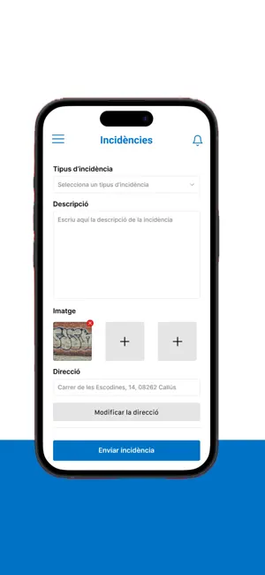 Callús screenshot 4