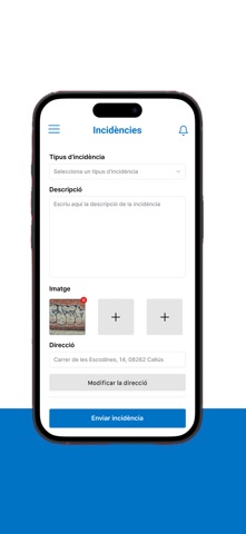 Callús screenshot
