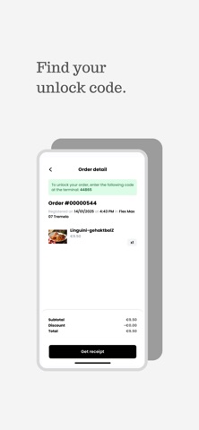Vanthillo screenshot
