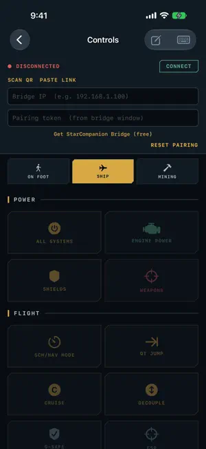 StarCompanion screenshot 3
