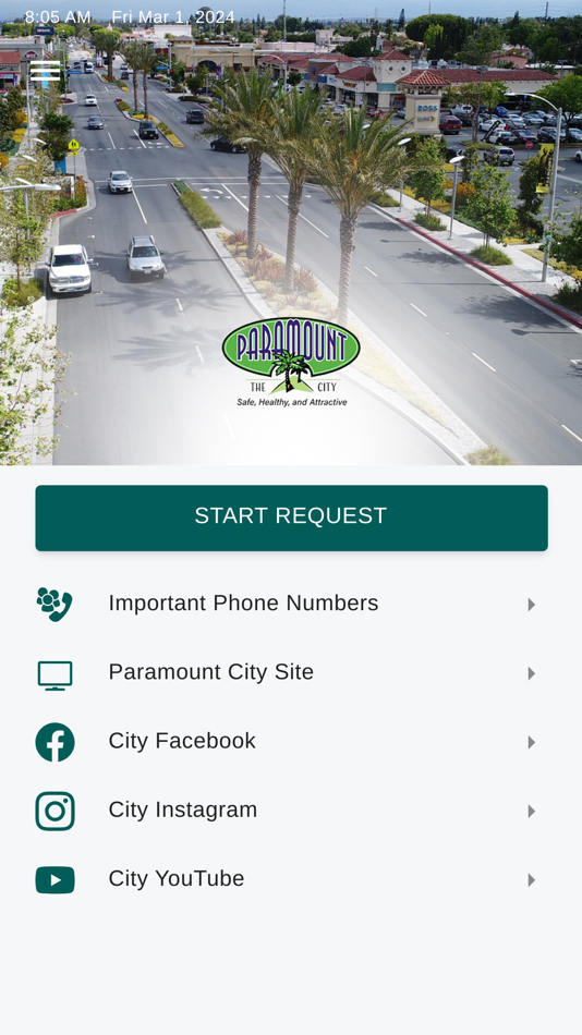 #1. Paramount Works (iOS) Podle: GOGov, Inc.