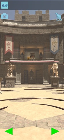 Want to Stop the Duel screenshot 1