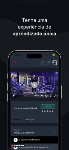 MPTEAM screenshot