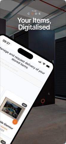 The Code UAE Screenshot 3 of 8
