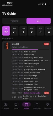 ChonkTV Screenshot 6 of 9