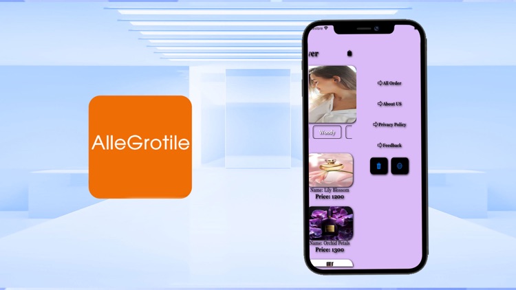 Allegrotile screenshot-5
