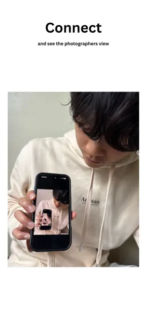 PoseRef: Pose Easily screenshot 3
