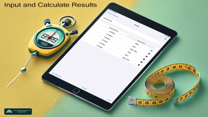 Screenshot #1 pour Athletics Results Manager