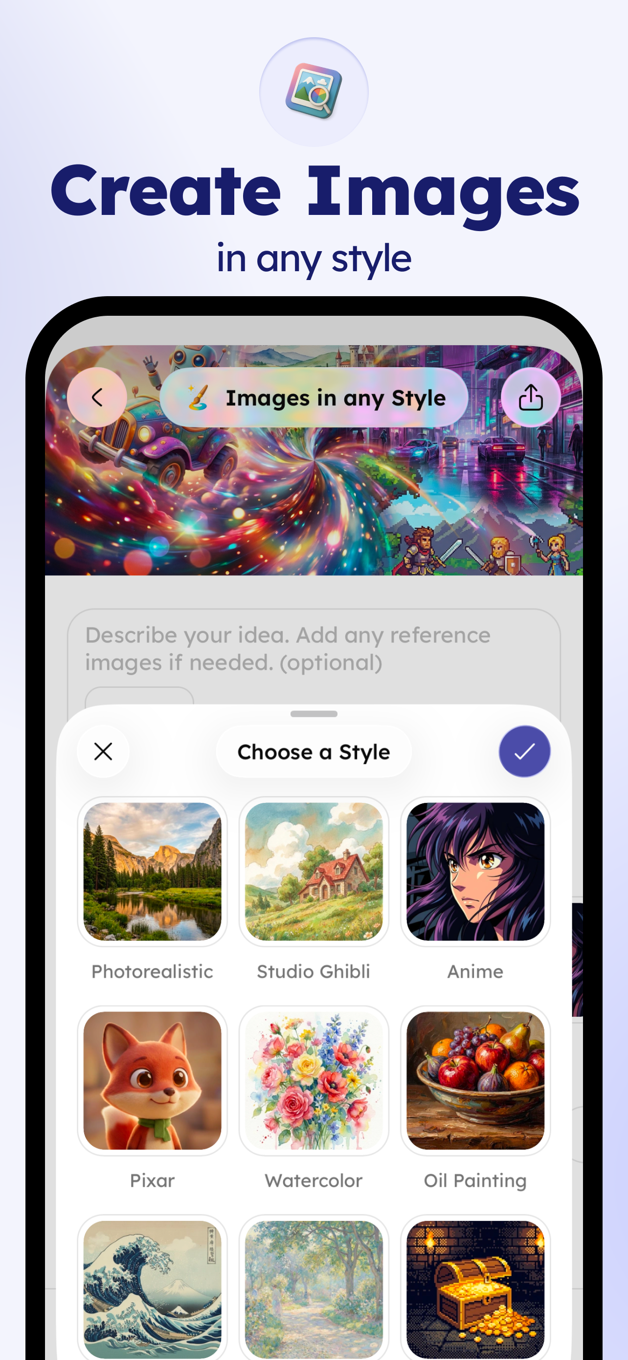 Coco: AI Videos, Songs, Images
