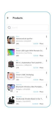 ReadyPOS Screenshot 3 of 7