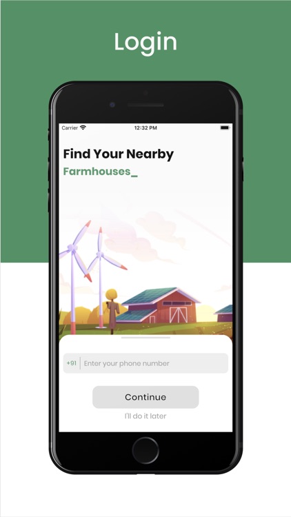 FarmHouseHub