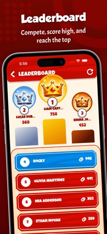 Spin Master - Coin Spin Links Screenshot 5 of 5