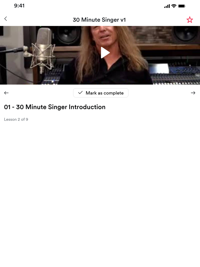 Ken Tamplin Vocal Academy