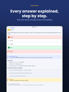 Nodal: FE Electrical Prep screenshot 8