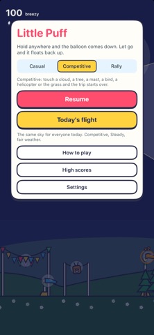Little Puff Screenshot 3 of 6