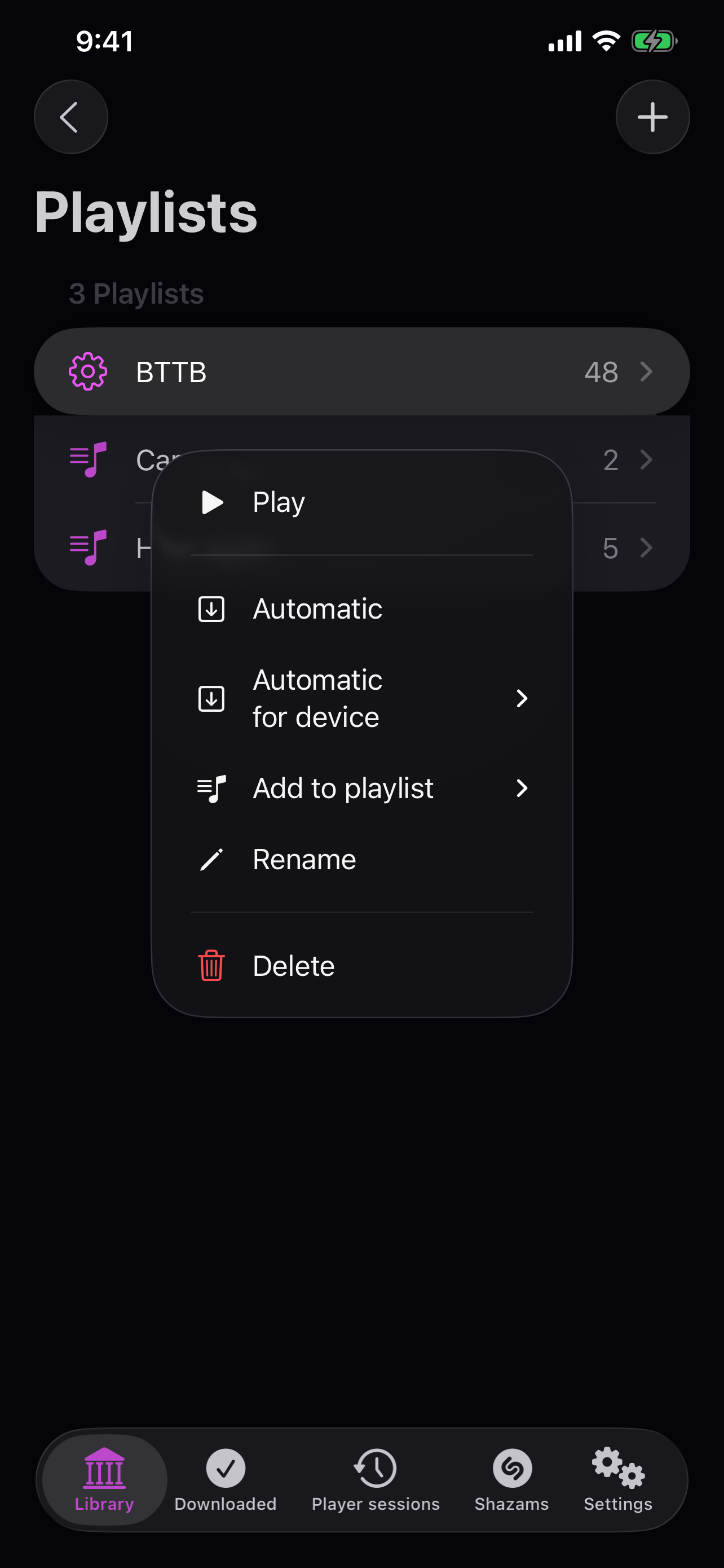 BeatsBuddy
