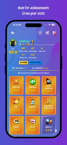 Make it Meme - Party Game Screenshot 5 of 5