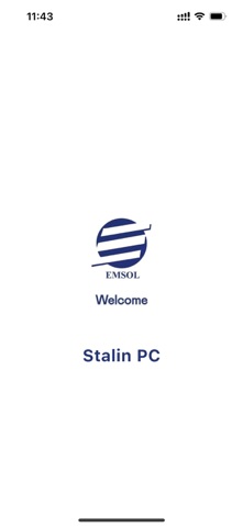 Smart Home - Emsol screenshot