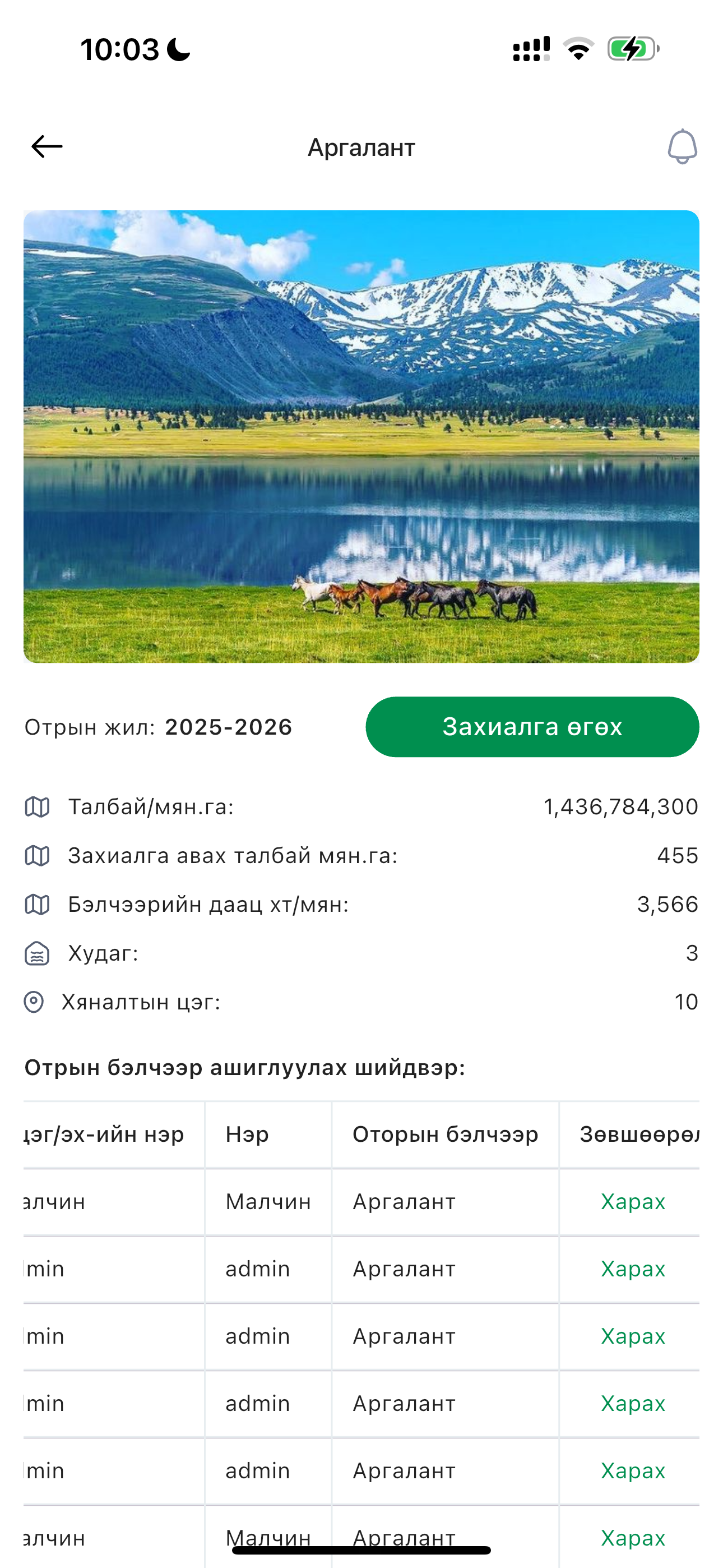 ОТОР screenshot 4