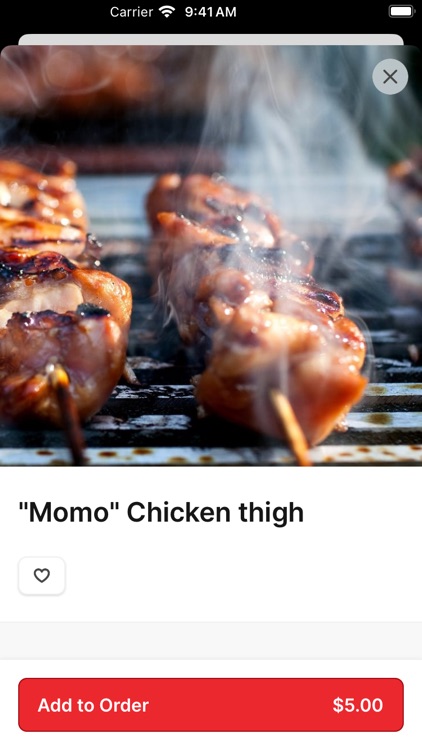 Niko Niko Sushi screenshot-3