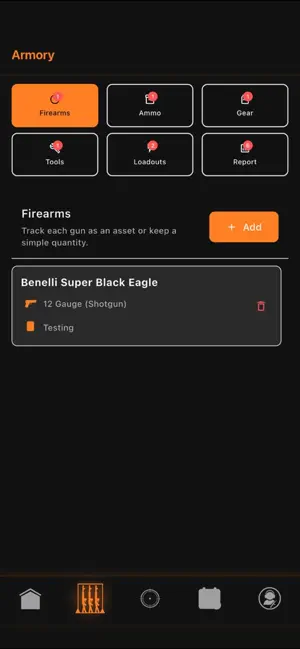 PulseAim screenshot 2