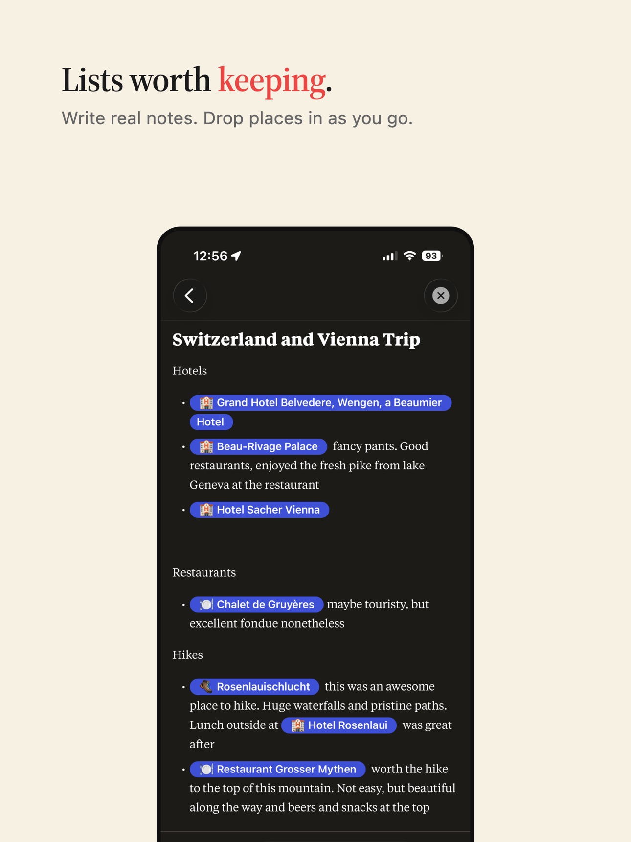 Screenshot 8 of Passant