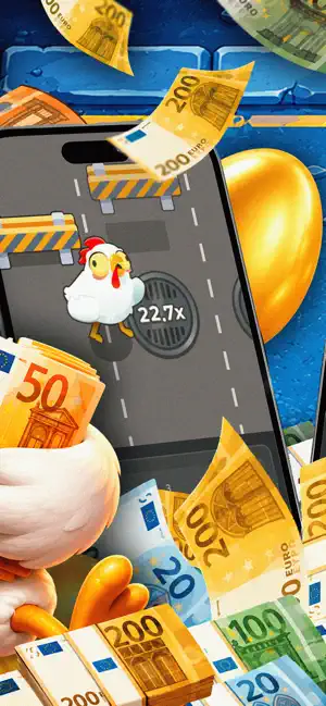 Chicane 2: Active Recall iPhone screenshot 2
