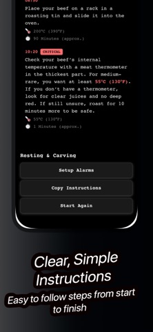 MeatMaster Pro Screenshot 8 of 9