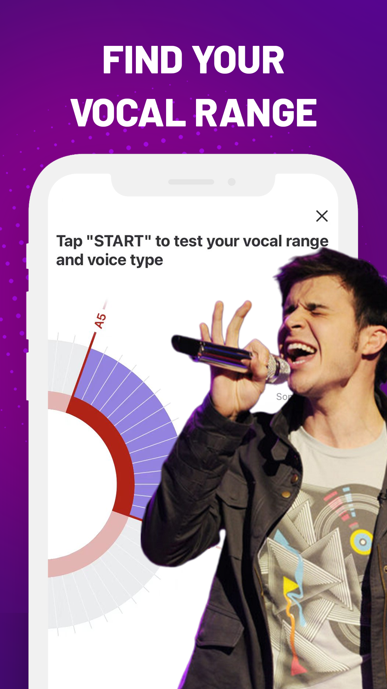 StarMaker-Sing Karaoke Songs screenshot 6