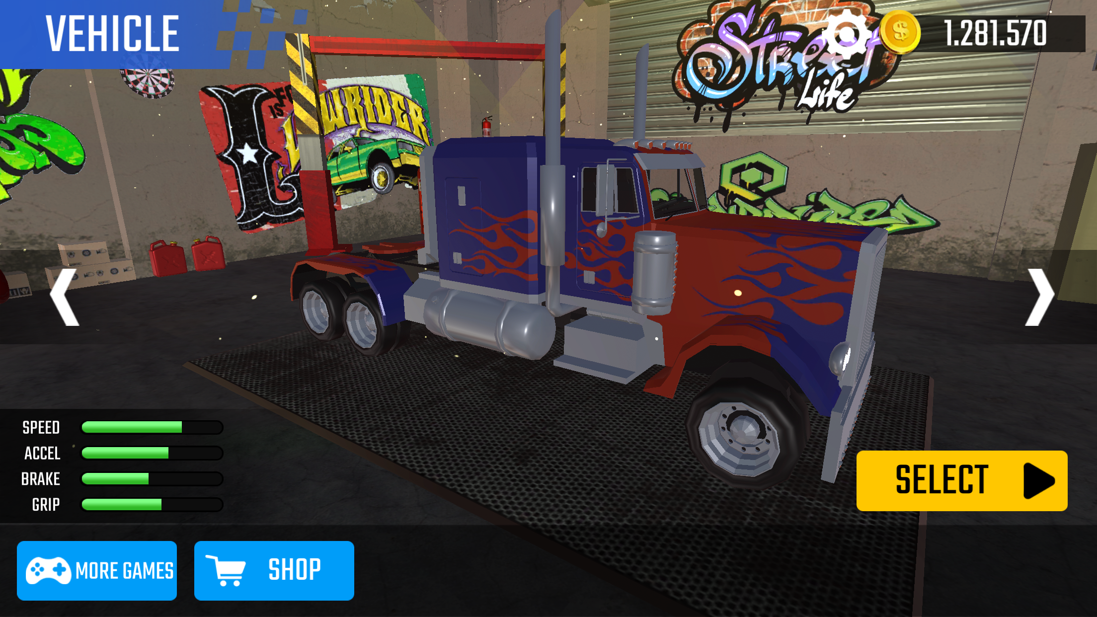 Traffic Car Racing Ultimate