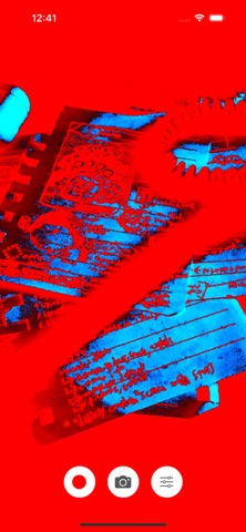 VOID Cam Screenshot 3 of 4