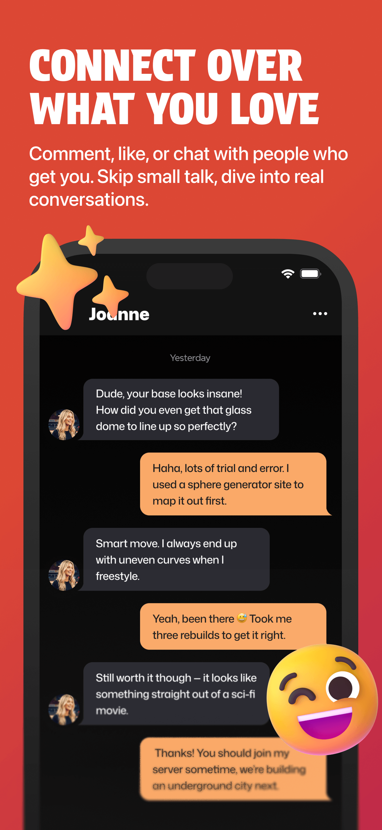 Linka APP