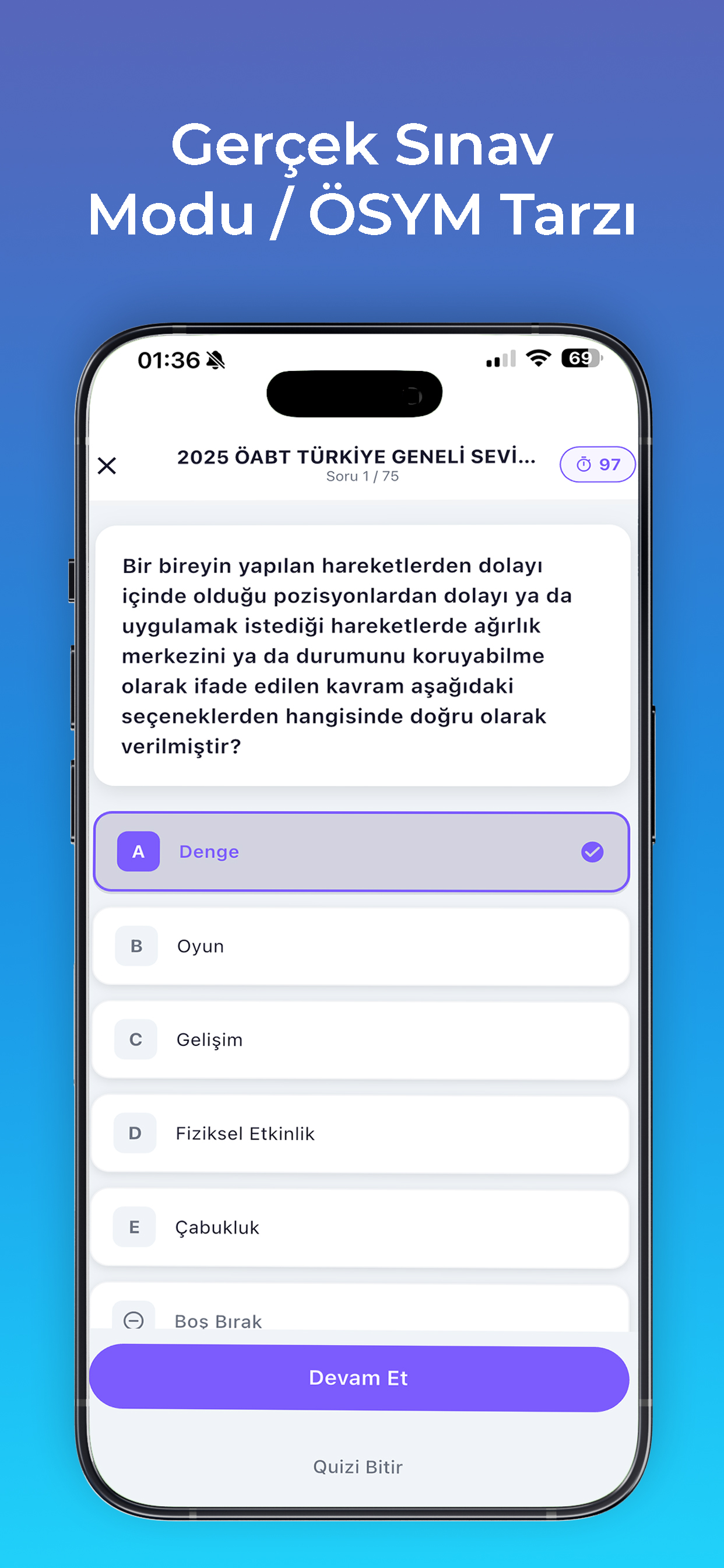 ATP Besyo Quiz